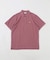 CARHARTT WIP / カーハート ダブリューアイピー S/S CHASE PIQUE POLOSHIRTS I023807