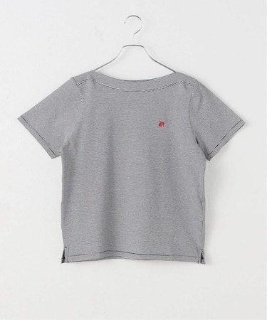 relume刺繍ロゴTEE