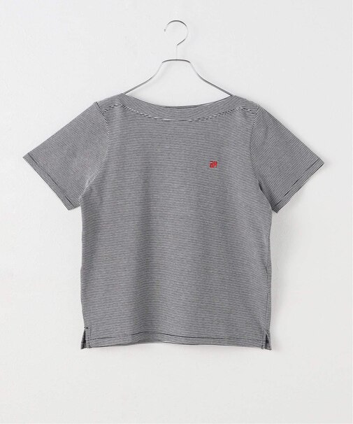 relume刺繍ロゴTEE