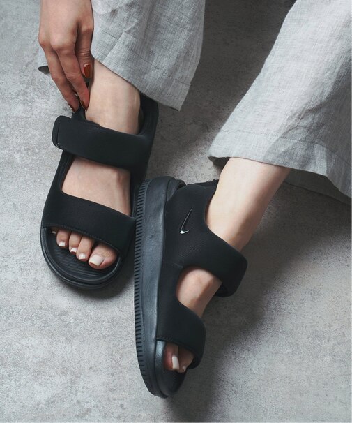 《追加》【NIKE/ナイキ】 W CALM SANDAL：サンダル