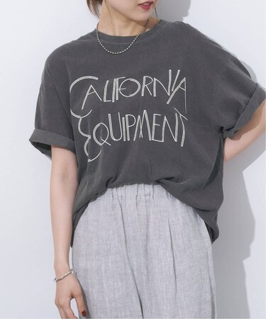 《追加》【THE DAY ON THE BEACH】カットオフTシャツ