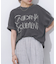 《追加》【THE DAY ON THE BEACH】カットオフTシャツ