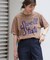 《追加》【THE DAY ON THE BEACH】カットオフTシャツ