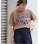 《追加》【THE DAY ON THE BEACH】カットオフTシャツ
