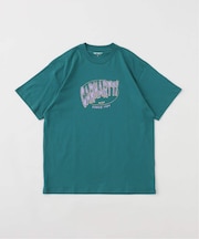 CARHARTT WIP / カーハート ダブリューアイピー S/S HOT SCRIPT T-SHIRT I034769