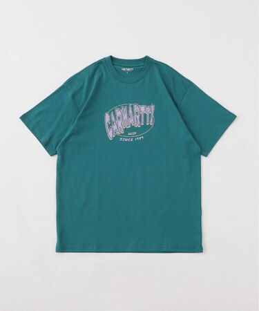 CARHARTT WIP / カーハート ダブリューアイピー S/S HOT SCRIPT T-SHIRT I034769