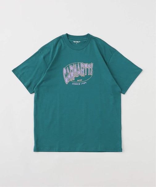 CARHARTT WIP / カーハート ダブリューアイピー S/S HOT SCRIPT T-SHIRT I034769