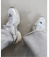 《追加3》【NIKE/ナイキ】ウィメンズ V2K ラン：スニーカー