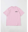 CARHARTT WIP / カーハート ダブリューアイピー S/S CATALOGUE LOGO T-SHIRT I034761