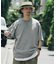 【60's】ヴィンテージ ピグメント フェード Tシャツ