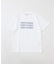 CARHARTT WIP / カーハート ダブリューアイピー S/S NEVERMIND T-SHIRT I034662