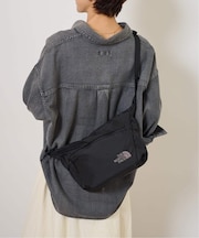 【THE NORTH FACE/ ザノースフェイス】 Capella5：バッグ