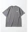THE NORTH FACE ショートスリーブ エントランス パーミッションティー