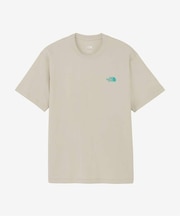 THE NORTH FACE / ザ ノースフェイス 半袖 グレートレース Ｔシャツ