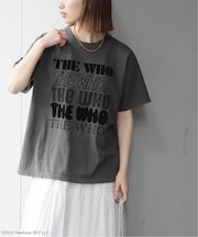 《追加》別注【GOOD ROCK SPEED】フロッキーT