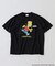 The Simpsons / relume プリントTシャツ