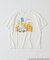 The Simpsons / relume プリントTシャツ