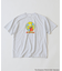 The Simpsons / relume プリントTシャツ