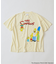 The Simpsons / relume プリントTシャツ