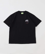 NEW AMSTERDAM SURF ASSOCIATION ROAD TRIP TEE CAR 2501174001