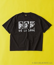 De La Soul / デ・ラ・ソウル 別注 プリントTシャツ