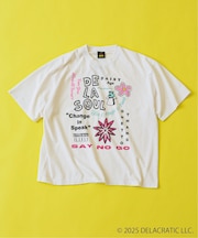 De La Soul / デ・ラ・ソウル 別注 プリントTシャツ