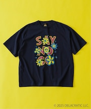 De La Soul / デ・ラ・ソウル 別注 プリントTシャツ