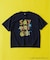 De La Soul / デ・ラ・ソウル 別注 プリントTシャツ