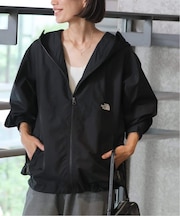 【THE NORTH FACE】コンパクトジャケット　