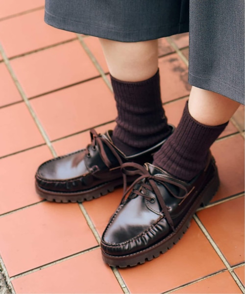 Paes/ペイズ】メリージェーン｜ジャーナルスタンダード レリュームの