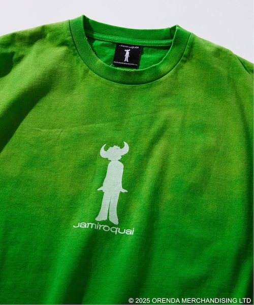 Jamiroquai ジャミロクワイ　ピンバッジ レア物】ジャミロクワイ jamiroquai ピンバッジ スペース
