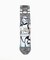 【スター・ウォーズ】× STANCE / スタンス THE STORM TROOPER CREW A556A25THE