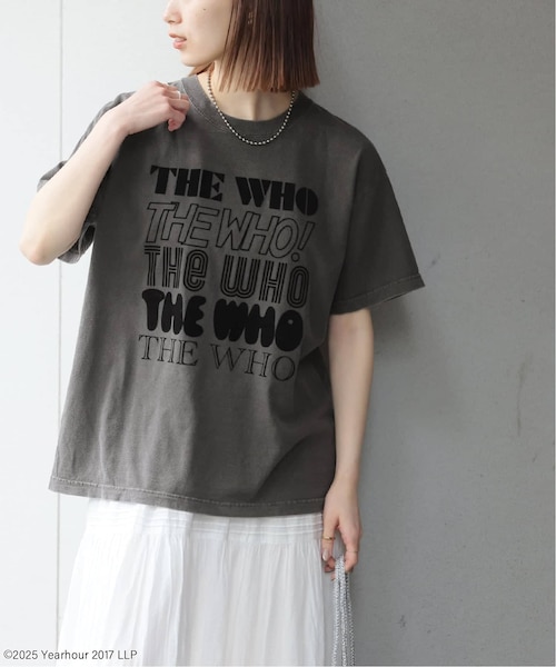 新品【GOOD ROCK SPEED】フロッキーT 追加2》別注【GOOD ROCK SPEED】フロッキーT｜ジャーナル