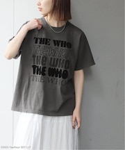 《追加2》別注【GOOD ROCK SPEED】フロッキーT