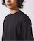 スムースシルケット TEE