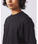 スムースシルケット TEE