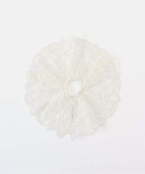 ラメゾンドリリス　シュシュ セール】【La Maison de Lyllis/ラ メゾンドリリス】POALE