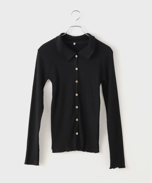 ジャーナルスタンダード レリューム（JOURNAL STANDARD relume）/【BASERANGE/ベースレンジ】 ISO SHIRT BASERANGE/ベースレンジ】 ISO SHIRT｜ジャーナルスタンダード