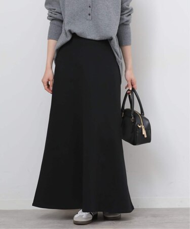 《追加 / 新色》CTダンボールフレアスカート