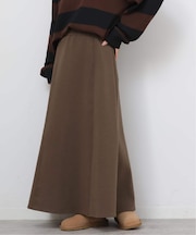 《追加 / 新色》CTダンボールフレアスカート