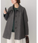 《追加》尾州ウールスーパー100Aラインコート