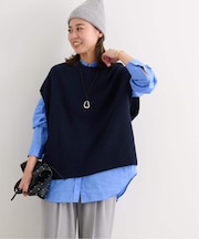 《追加》ハミルトンウール畔ベスト