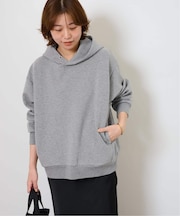 CTダンボールフーディープルオーバー