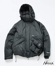 NANGA / ナンガ 別注 オーロラテックス(R) ダウンジャケット