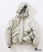 NANGA / ナンガ 別注 オーロラテックス(R) ダウンジャケット