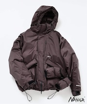 NANGA / ナンガ 別注 オーロラテックス(R) ダウンジャケット
