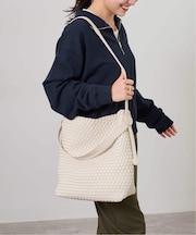 【MODA LUXE/モーダリュクス】2WAYトートバッグ