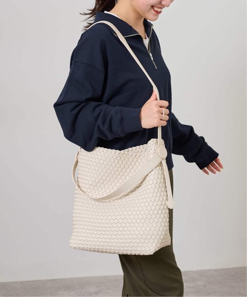 【MODA LUXE/モーダリュクス】2WAYトートバッグ