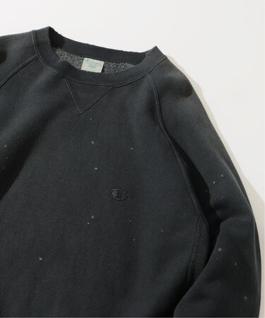 CHAMPION / チャンピオン 別注 リバースウィーブ(R) オーバーダイ スウェット