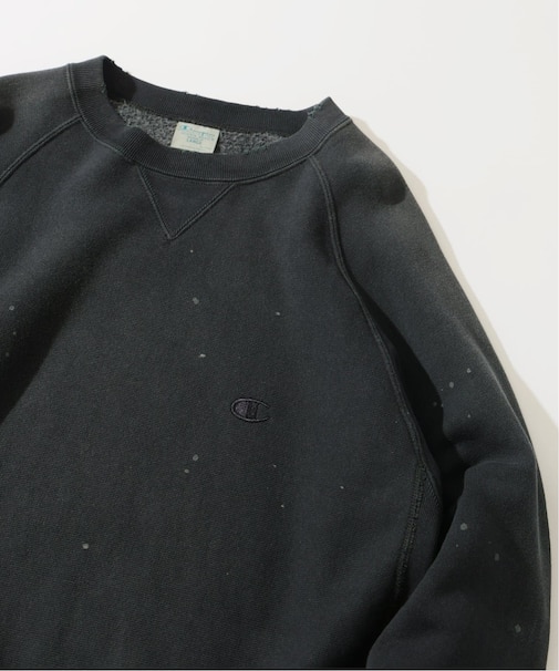 CHAMPION / チャンピオン 別注 リバースウィーブ(R) オーバーダイ スウェット